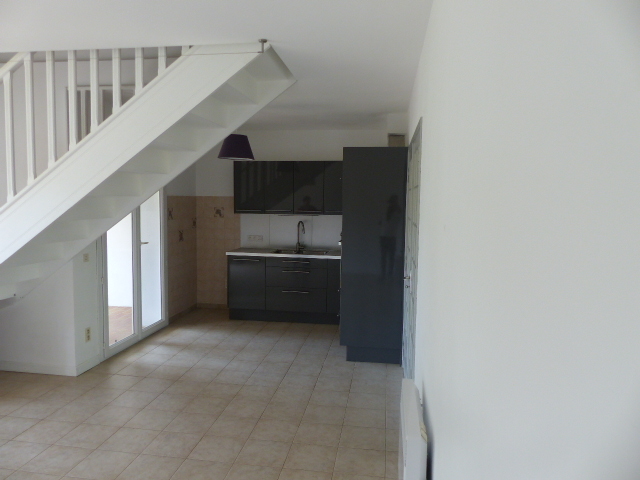 Appartement - SIX FOURS LES PLAGES