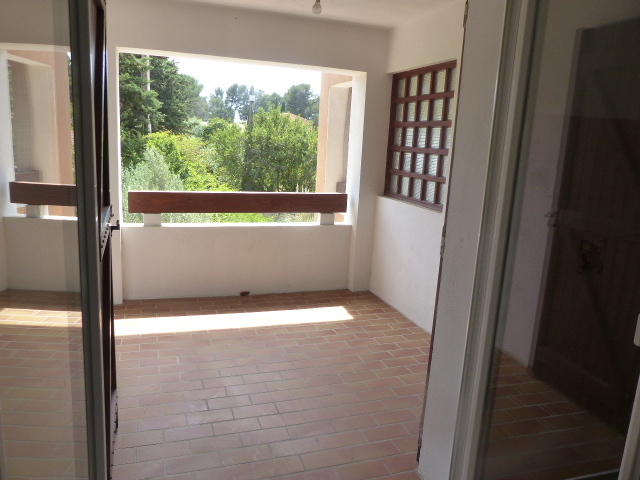 Appartement - SIX FOURS LES PLAGES