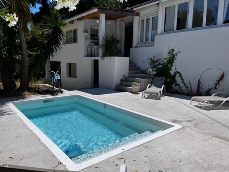 Vente Maison-Villa TOULON OUEST