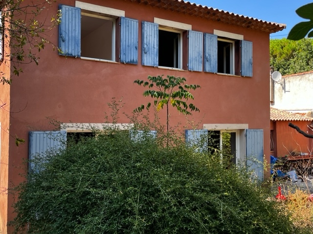 Maison-Villa - TOULON