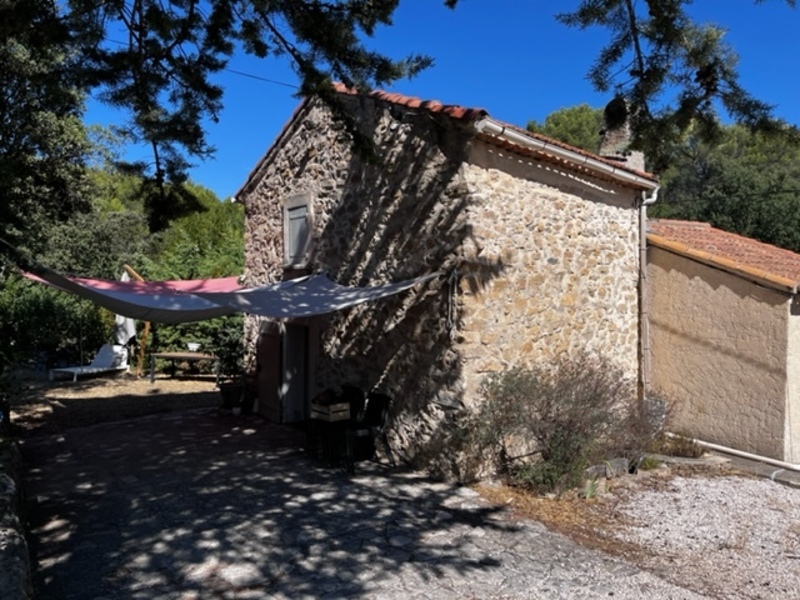 Vente Maison-Villa Le Beausset