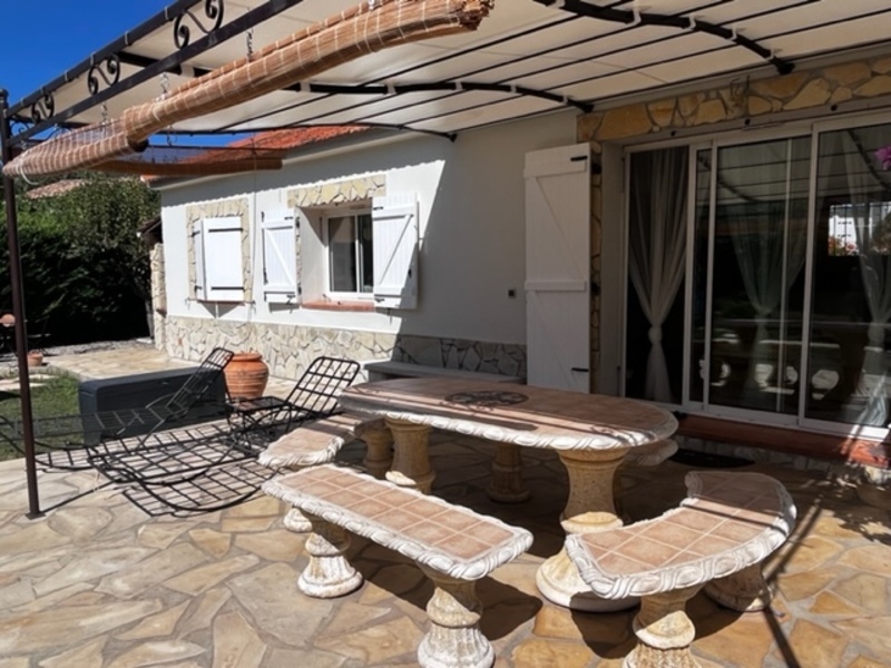 Vente Maison-Villa TOULON OUEST