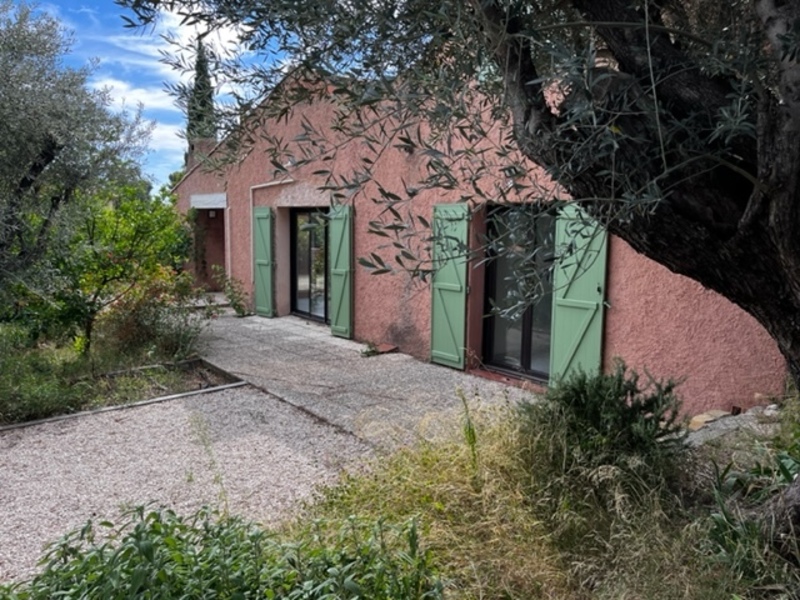 Vente Maison-Villa TOULON OUEST