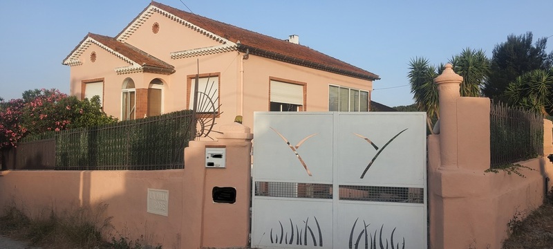 Vente Maison-Villa OLLIOULES
