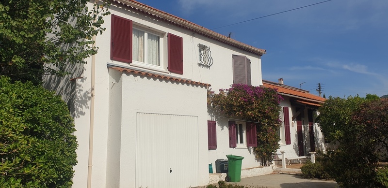 Vente Maison-Villa TOULON OUEST
