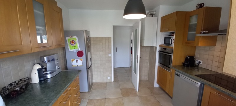 Vente Appartement 