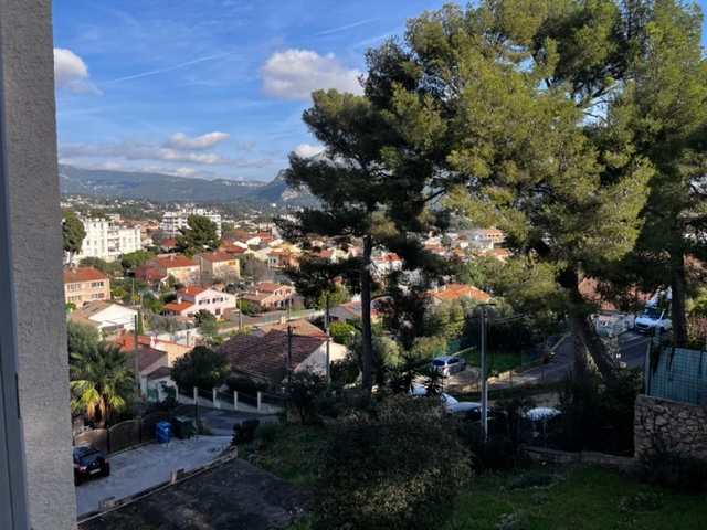 Appartement - TOULON