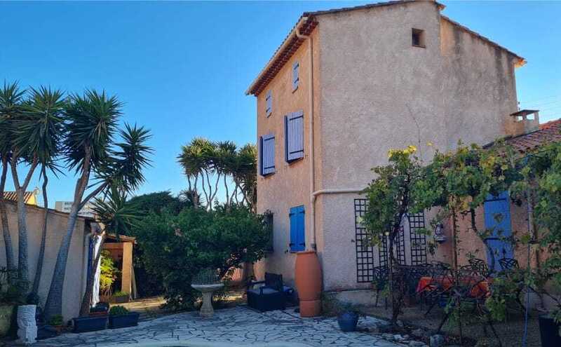 Vente Maison-Villa TOULON OUEST
