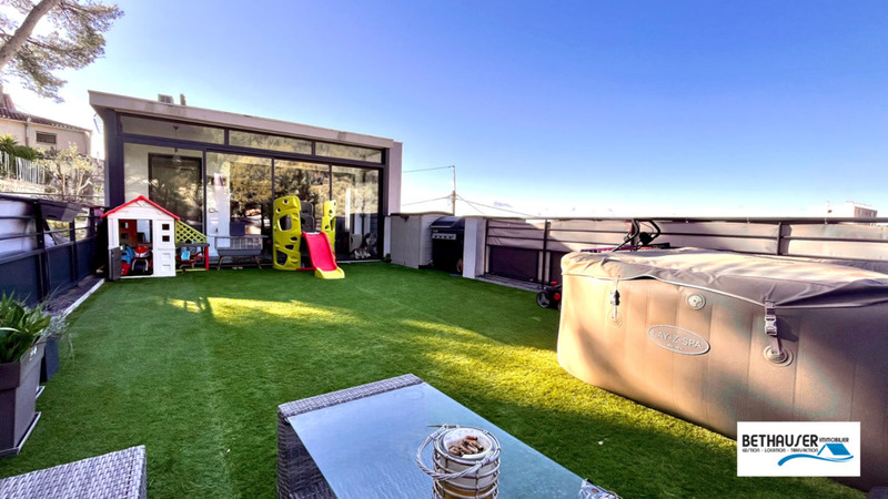 Vente Appartement TOULON OUEST