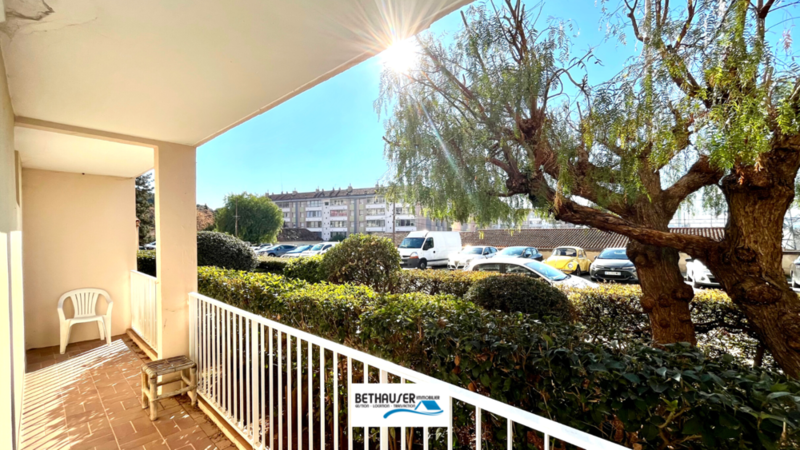 Vente Appartement TOULON OUEST
