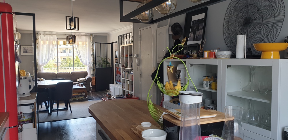 Appartement - 