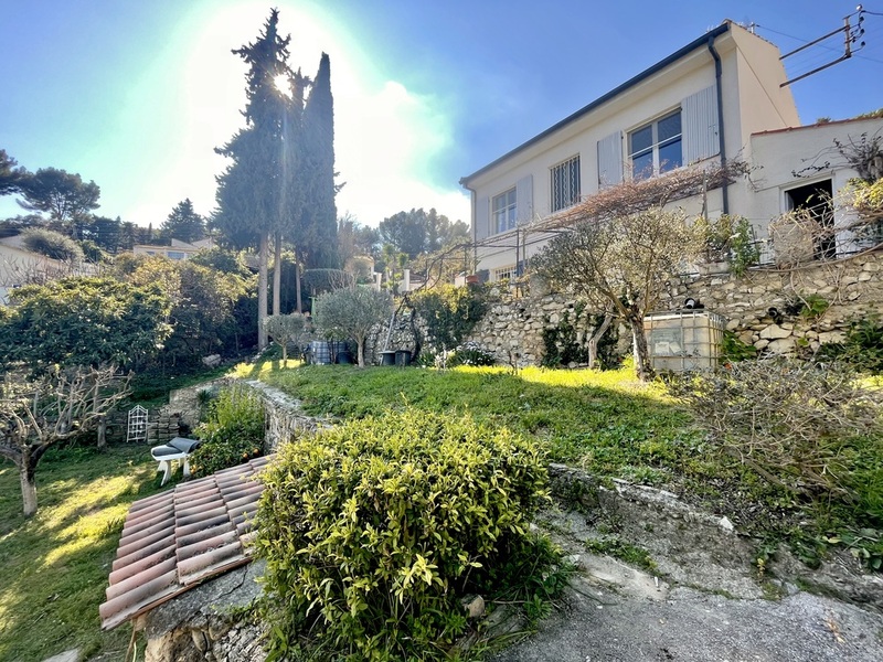 Vente Maison-Villa TOULON OUEST