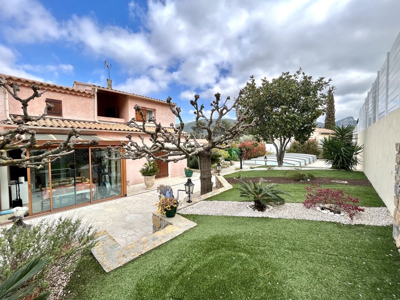 Vente Maison-Villa TOULON OUEST