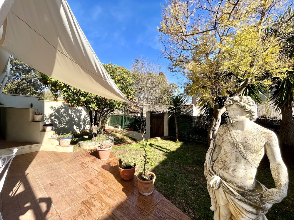 Appartement - tTOULON EST
