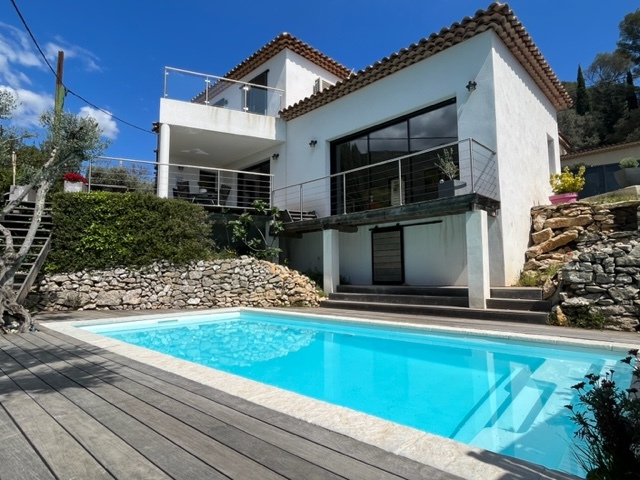 Maison-Villa - TOULON OUEST