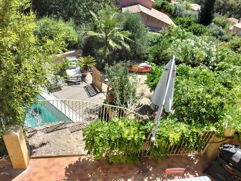 Vente Maison-Villa TOULON OUEST