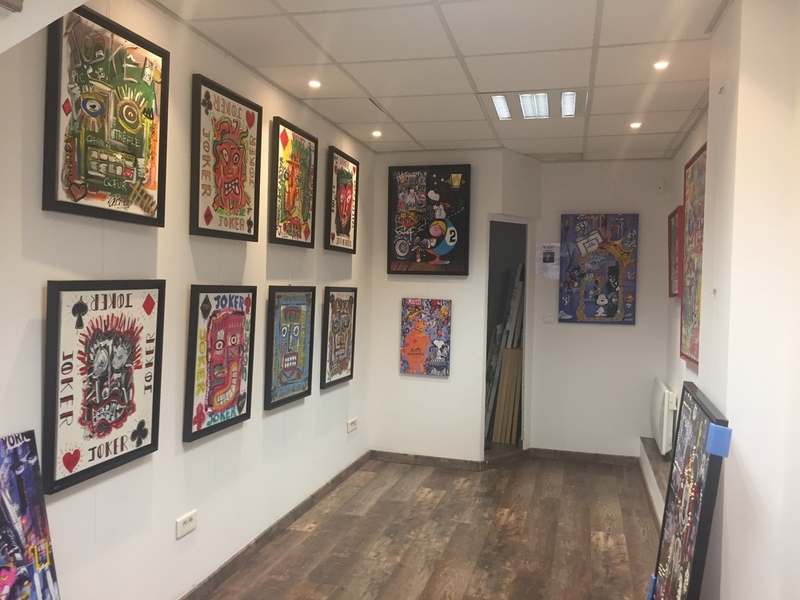 Vente Local Commercial TOULON 