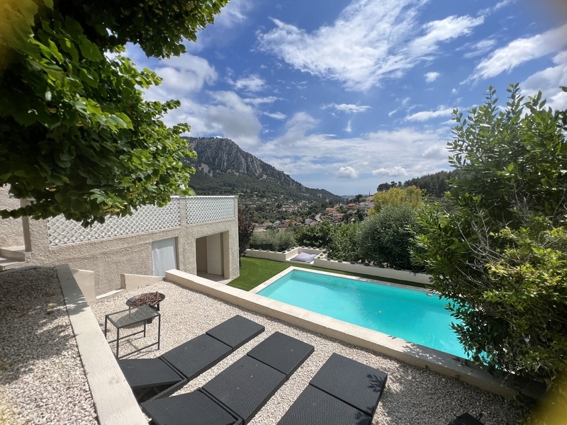 Vente Maison-Villa TOULON OUEST