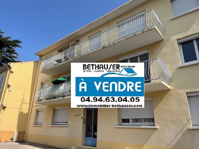 Appartement - TOULON