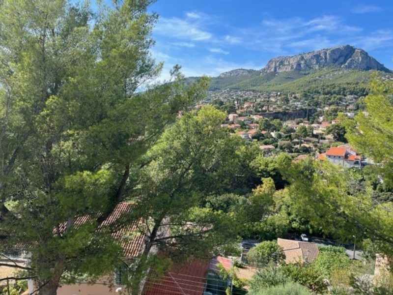 Vente Appartement TOULON OUEST