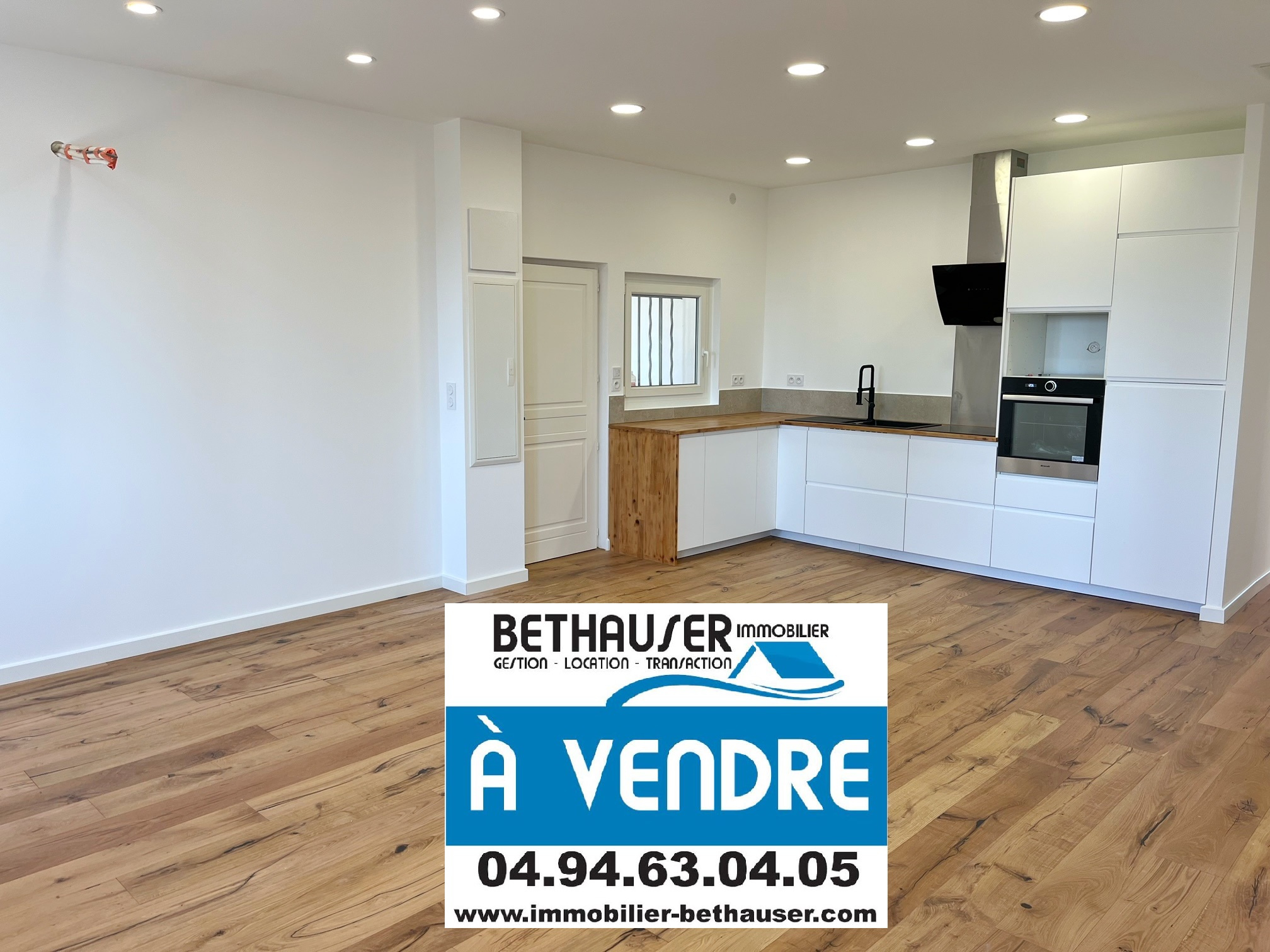 Appartement - Toulon