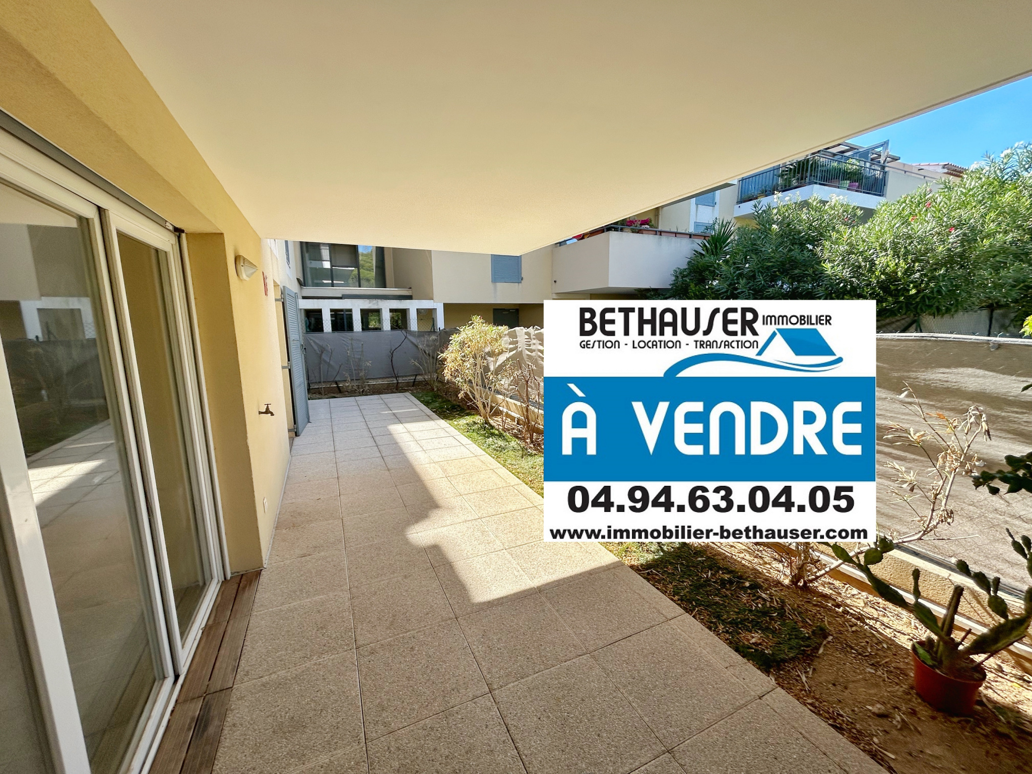 Appartement - Ollioules