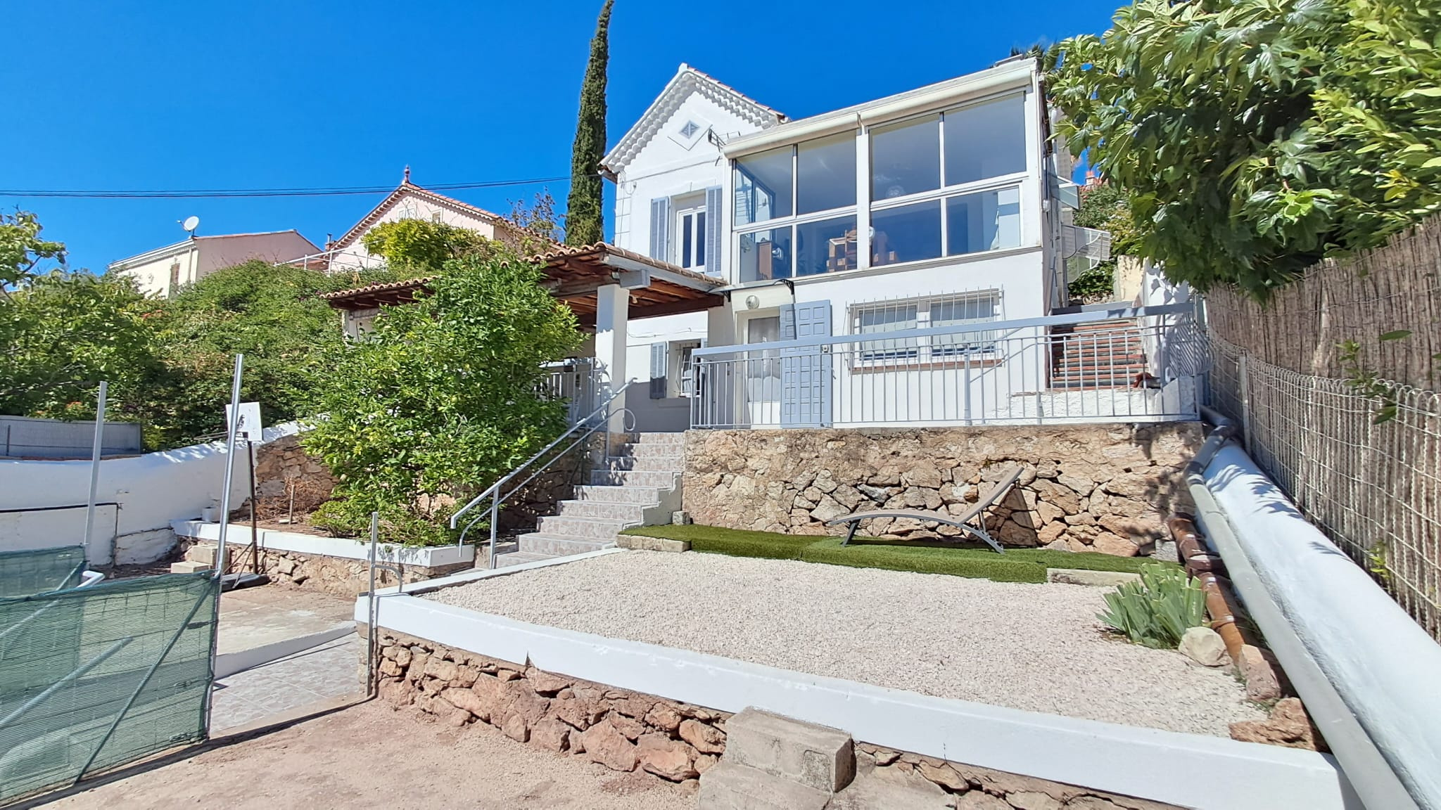 Vente Maison-Villa Toulon