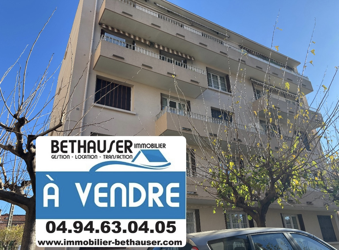Appartement - Toulon