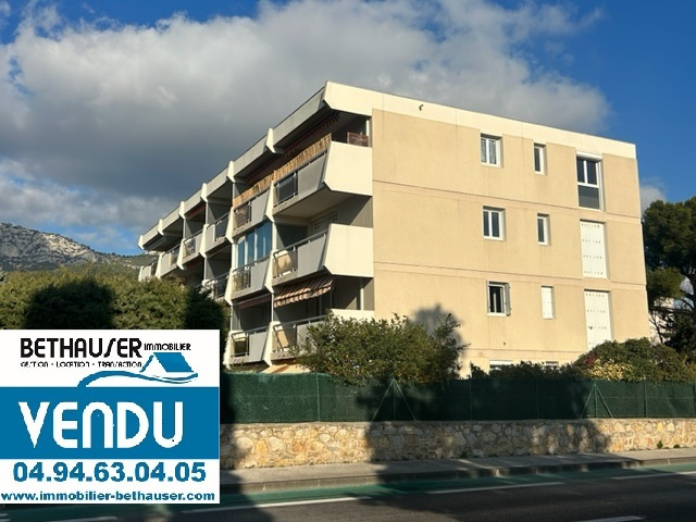 Appartement - Toulon