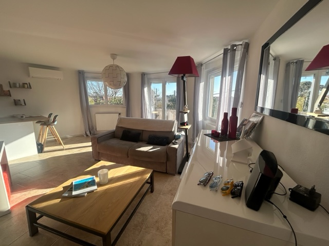 Vente Appartement Toulon