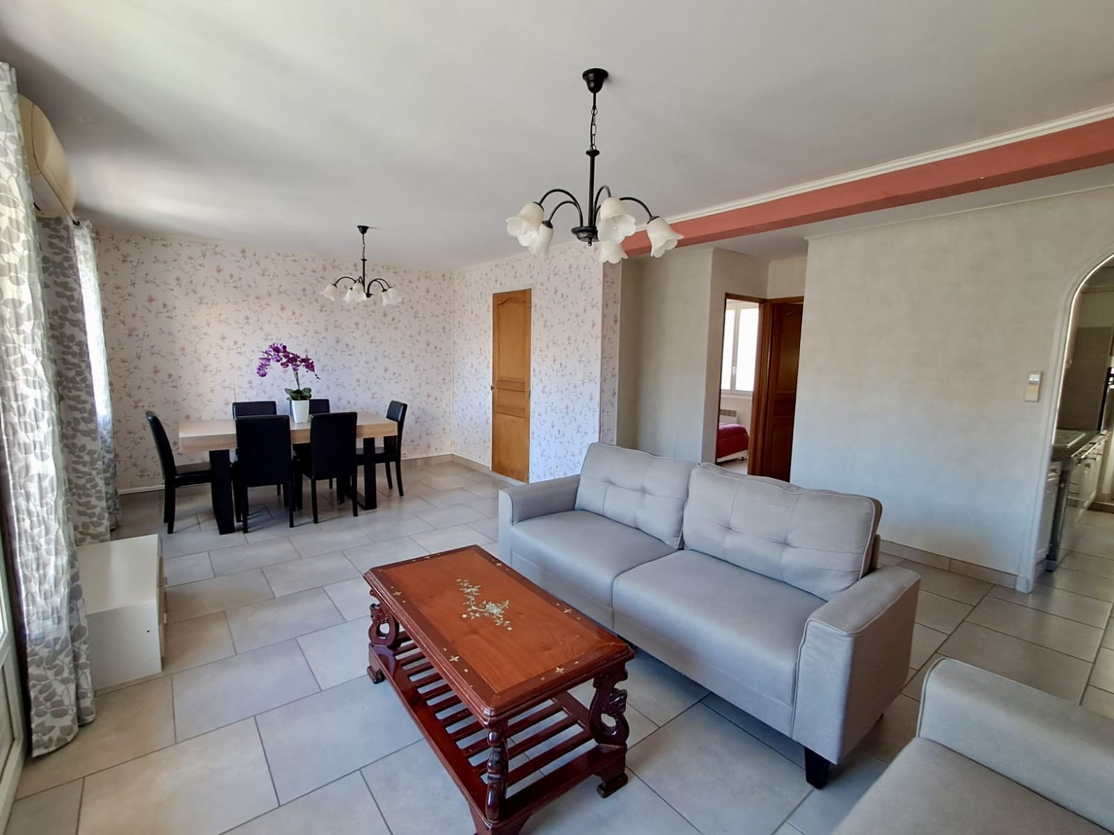 Location Appartement Six-Fours-les-Plages