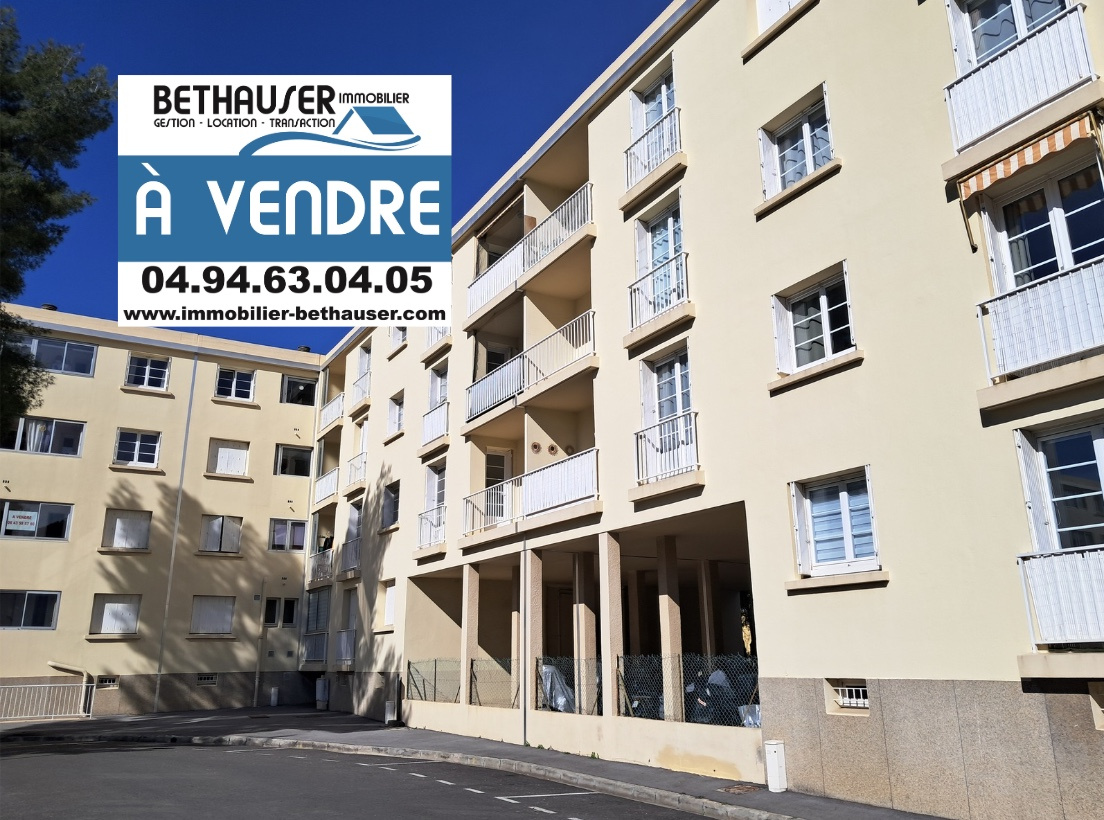 Appartement - Toulon