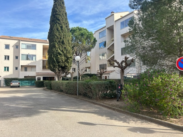 Vente Appartement Toulon