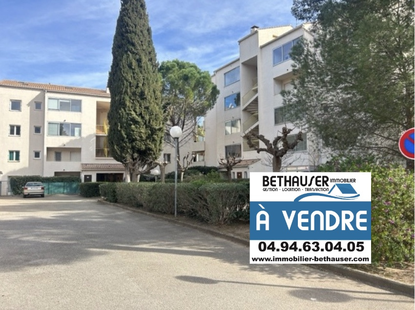 Vente Appartement Toulon