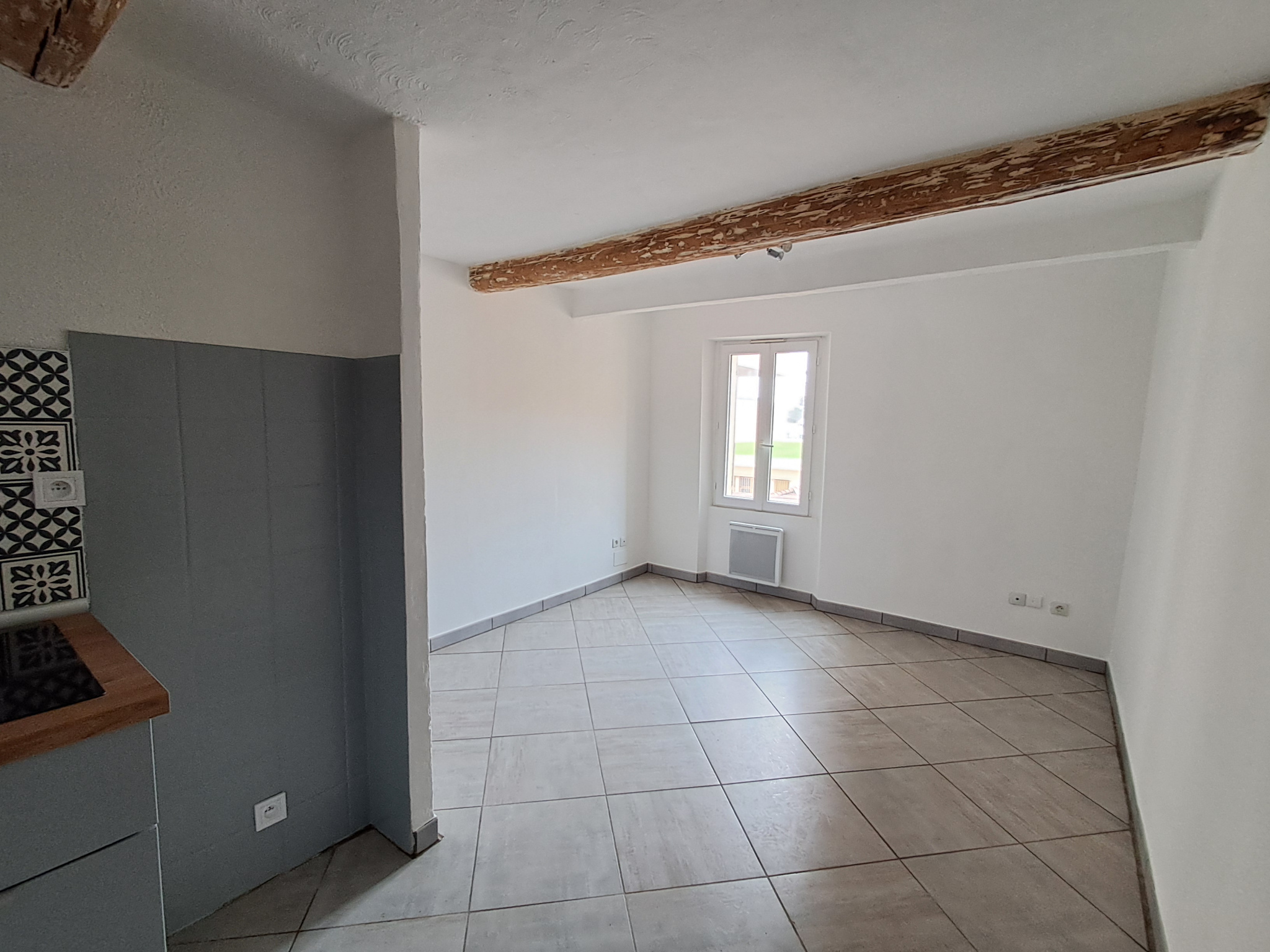 Appartement - Toulon