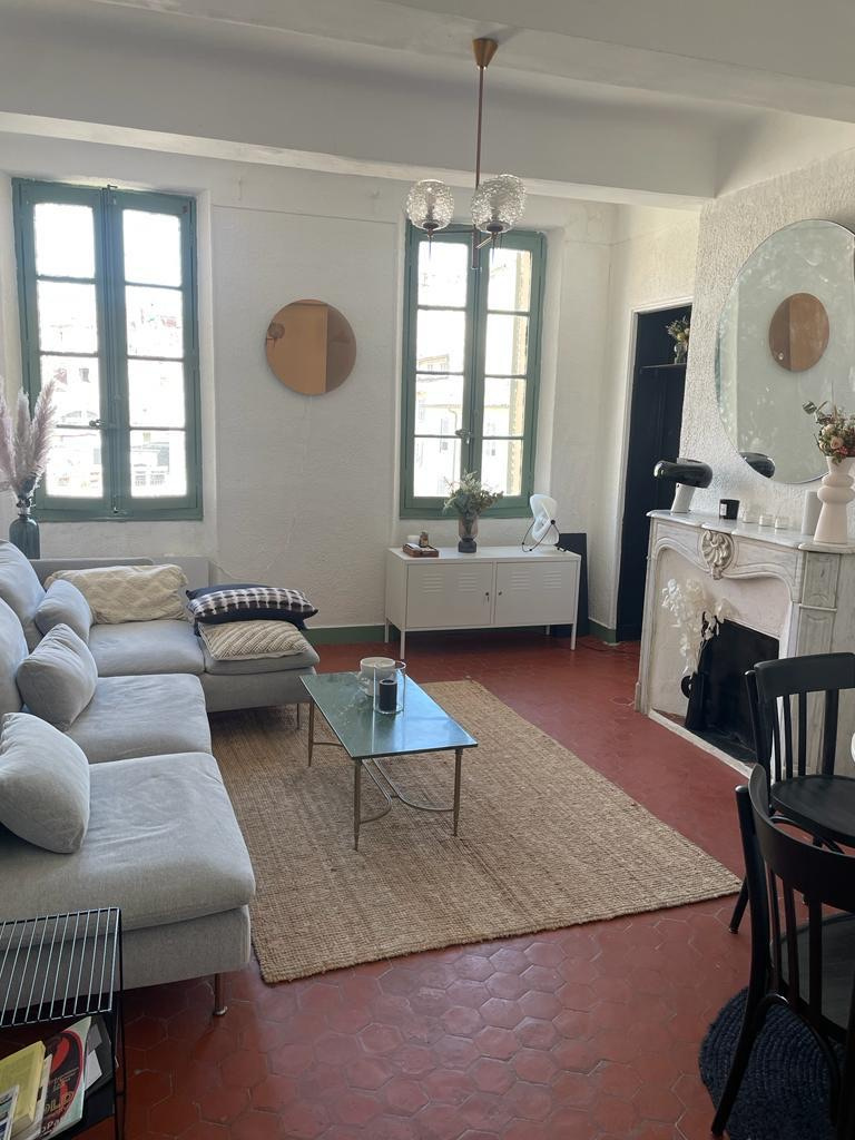 Appartement - Toulon