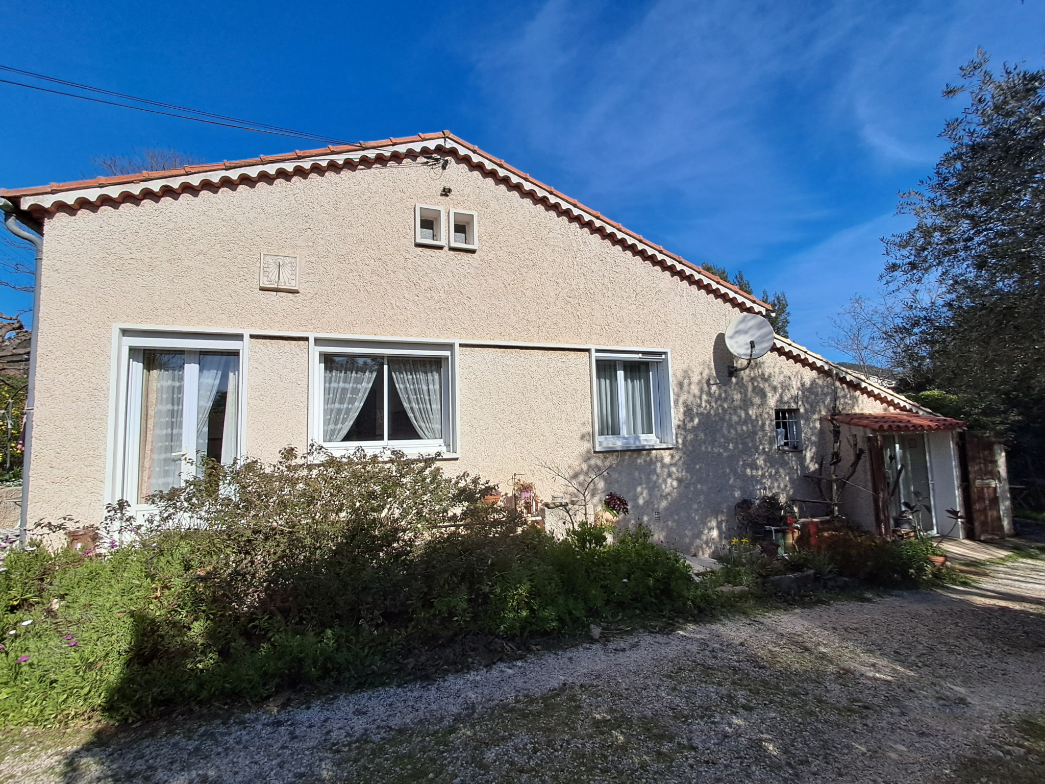 Maison-Villa - Toulon