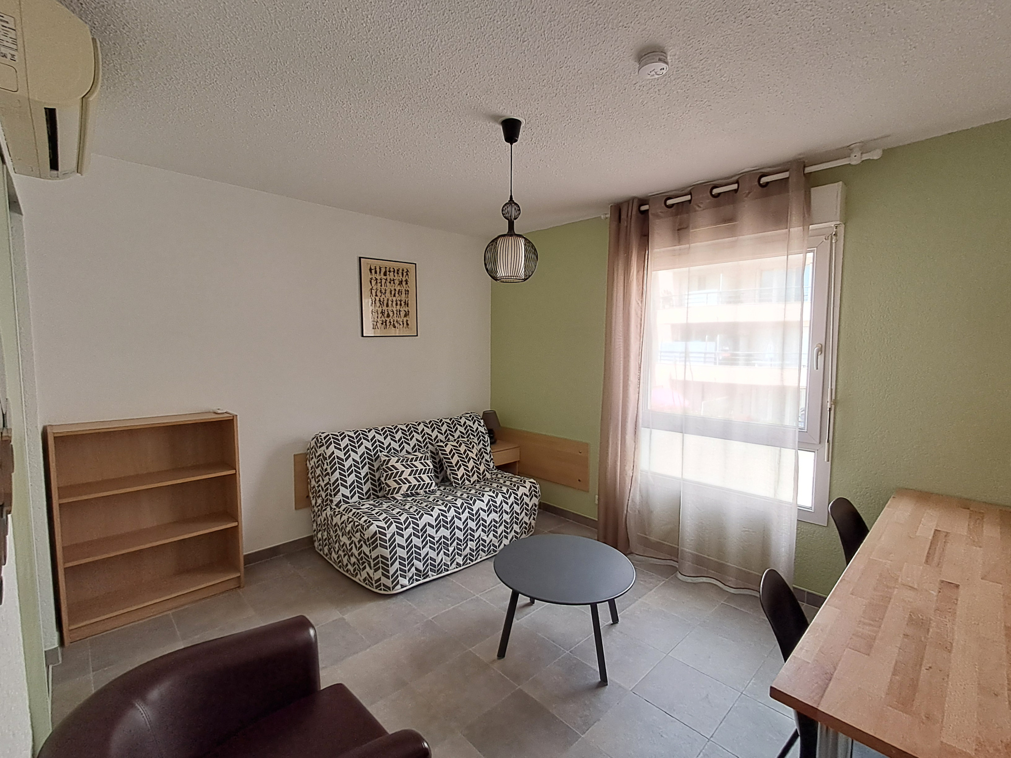 Vente Appartement Toulon