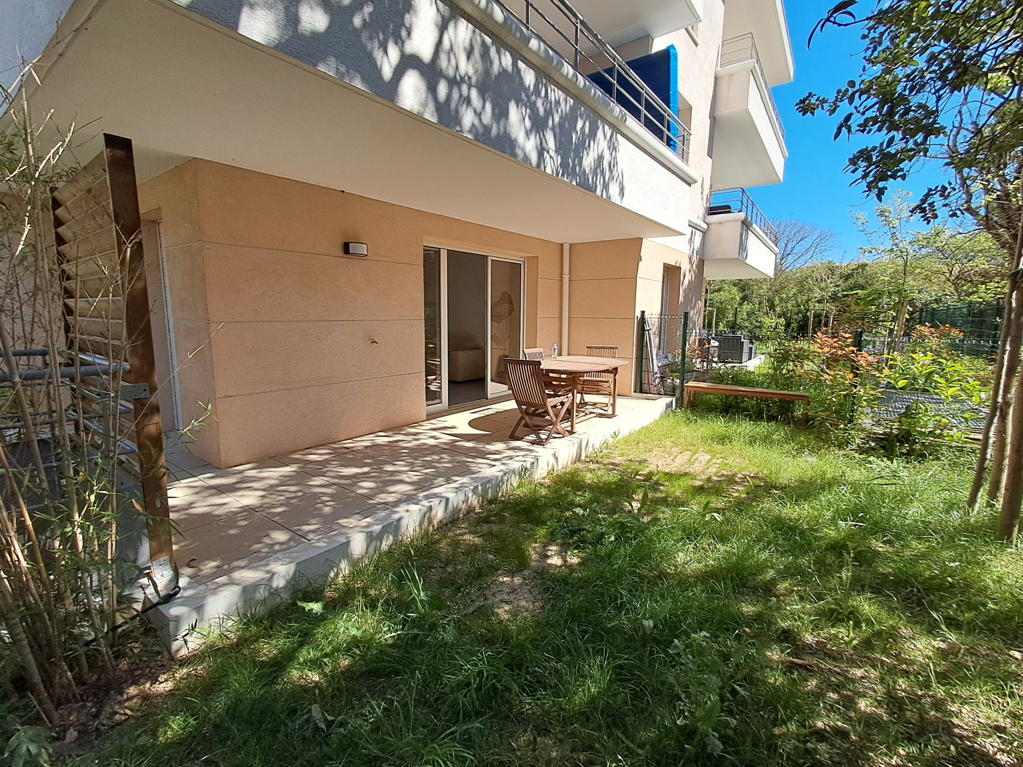 Appartement - Toulon