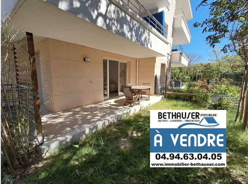 Vente Appartement Toulon