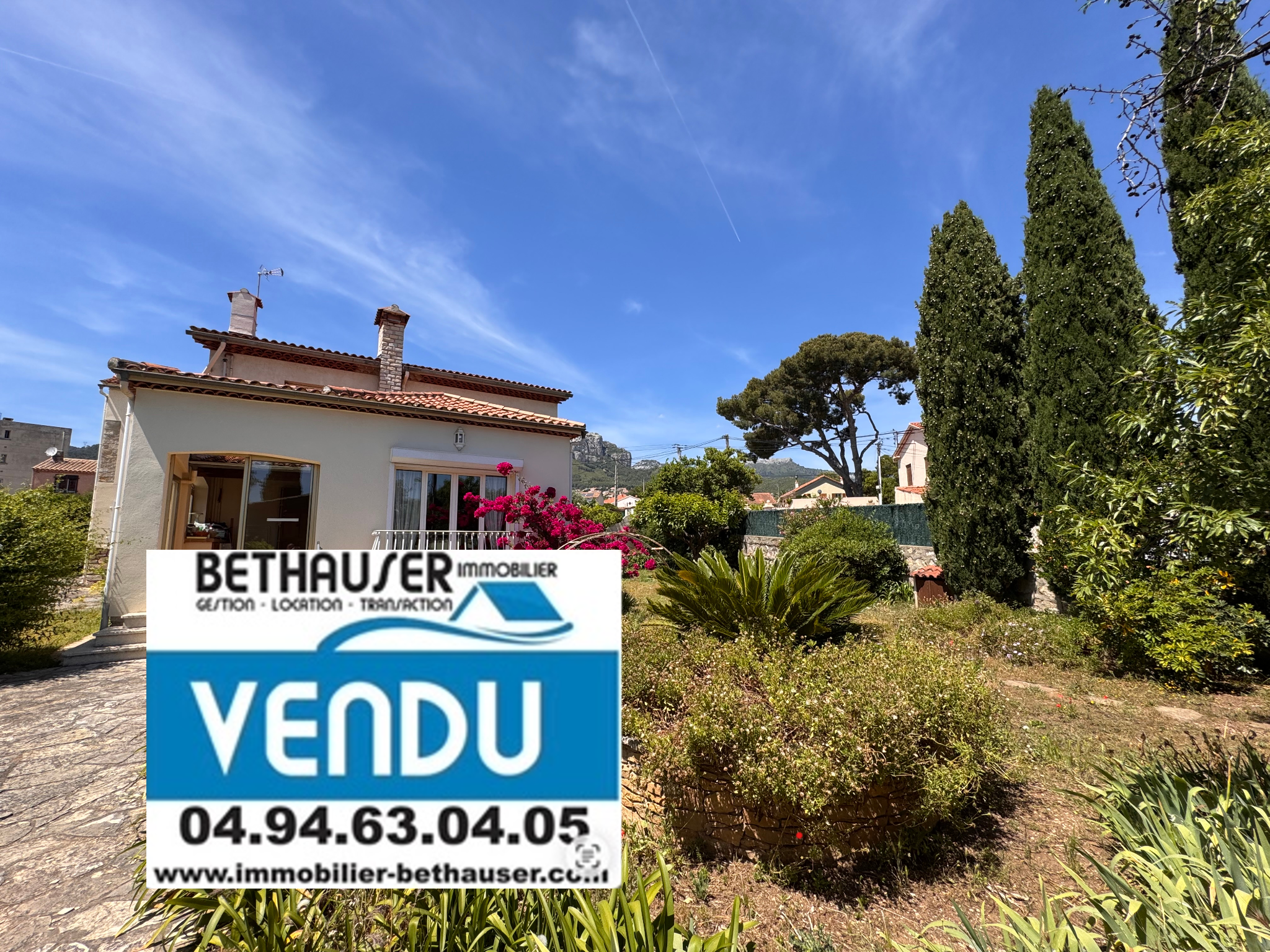 Appartement - Toulon