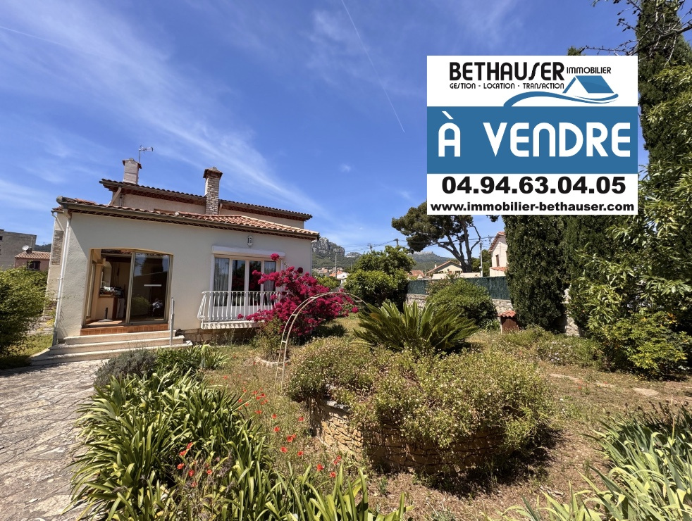 Vente Appartement Toulon