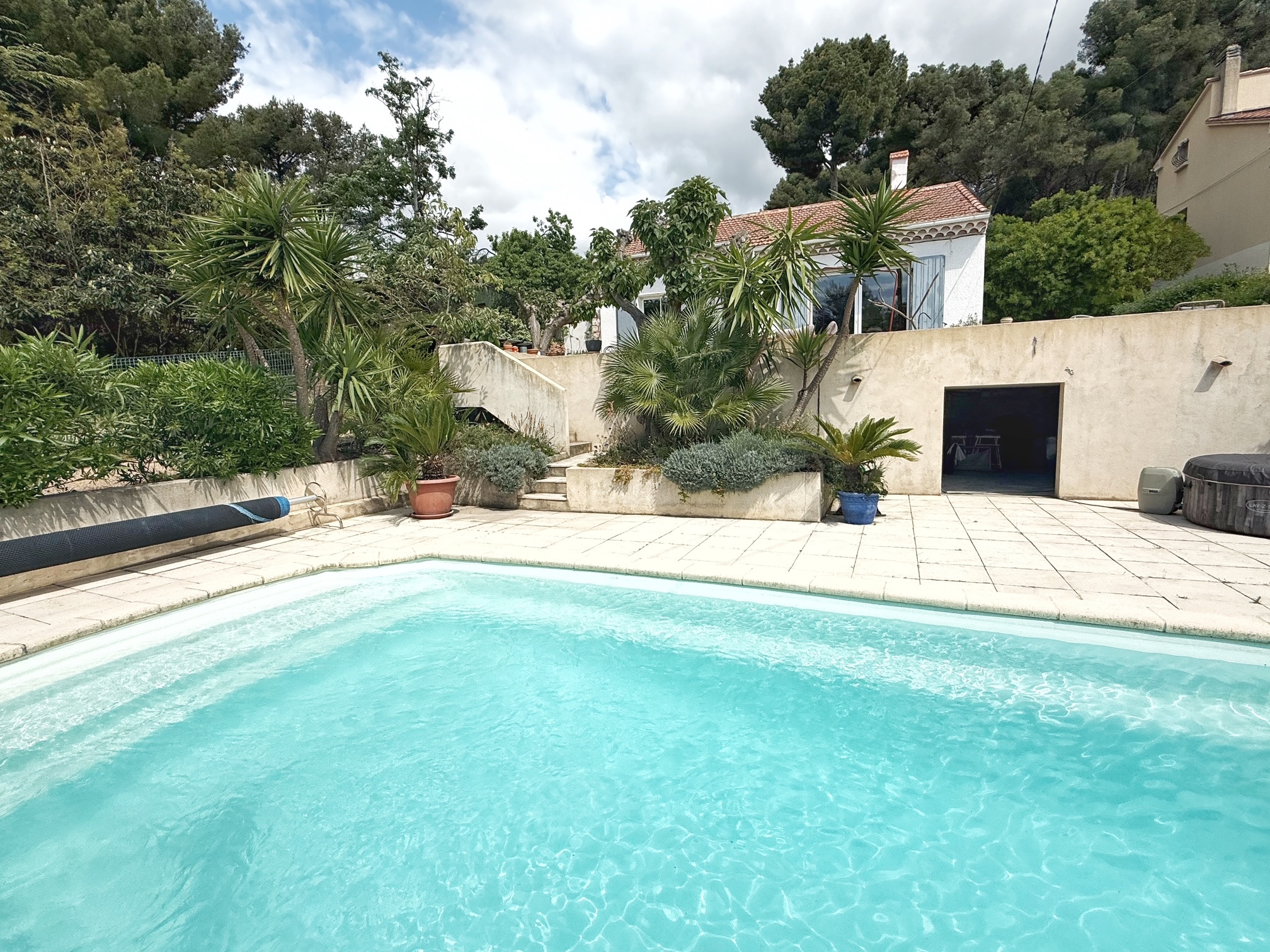 Vente Maison-Villa Toulon