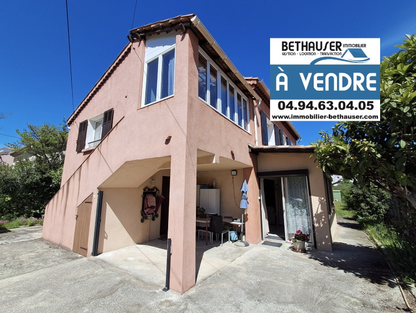 Appartement - La Garde