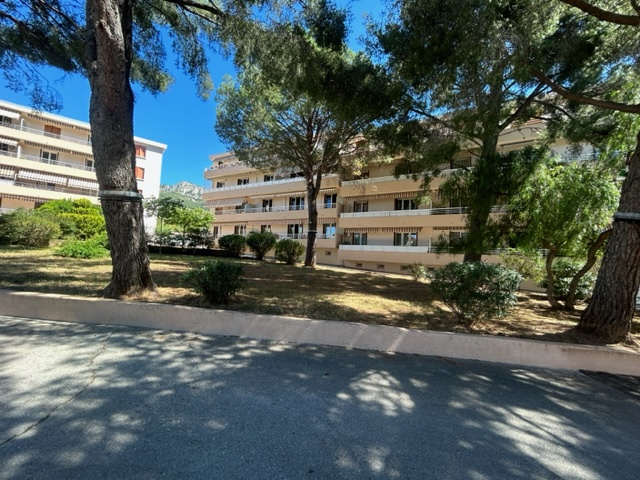 Appartement - Toulon