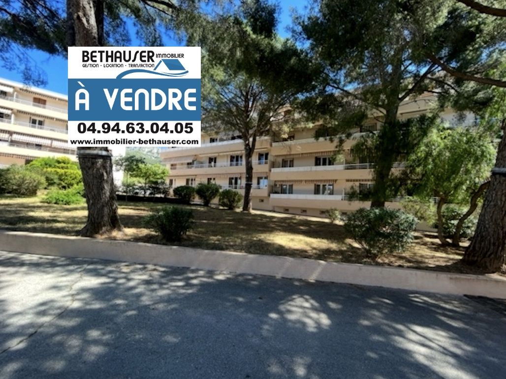 Appartement - Toulon