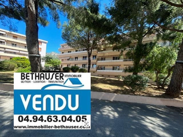 Appartement - Toulon