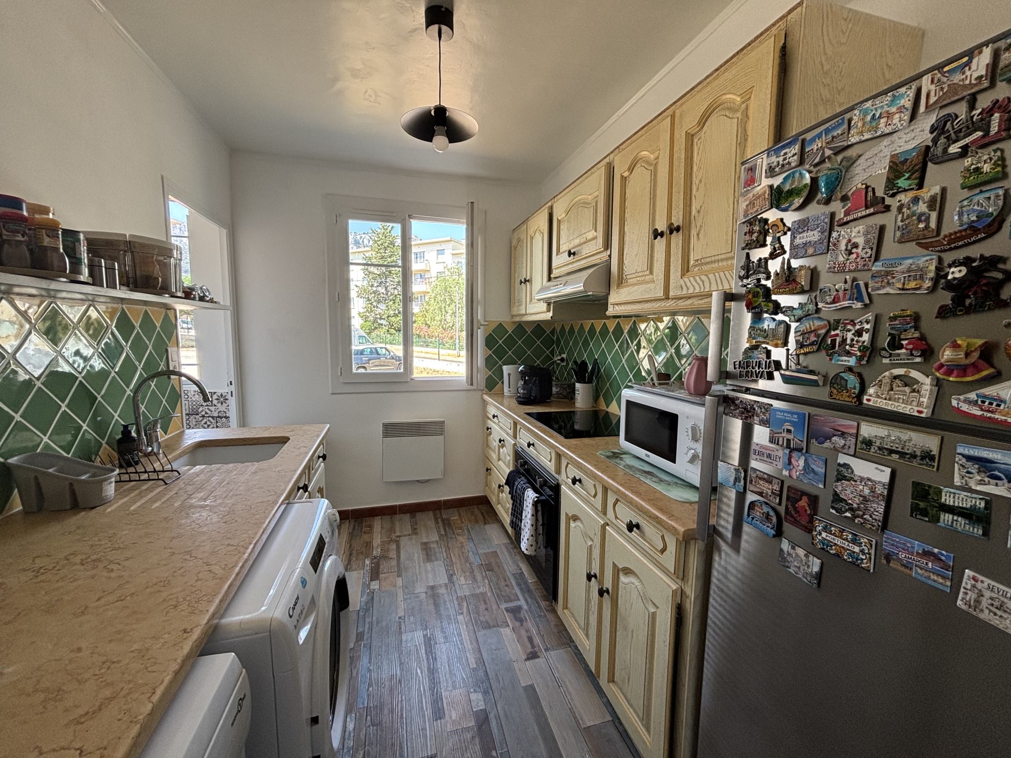 Appartement - Toulon