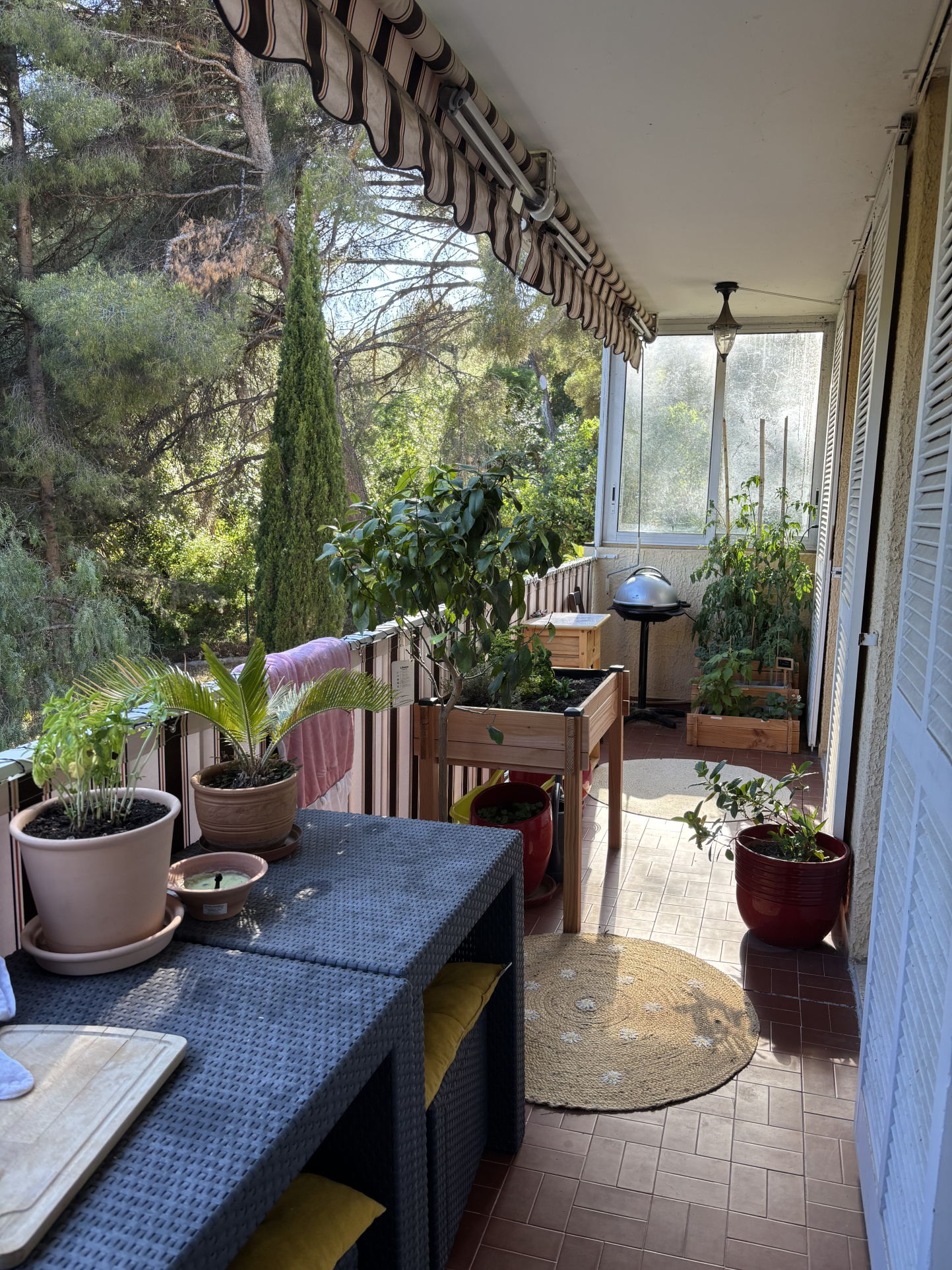 Vente Appartement Toulon