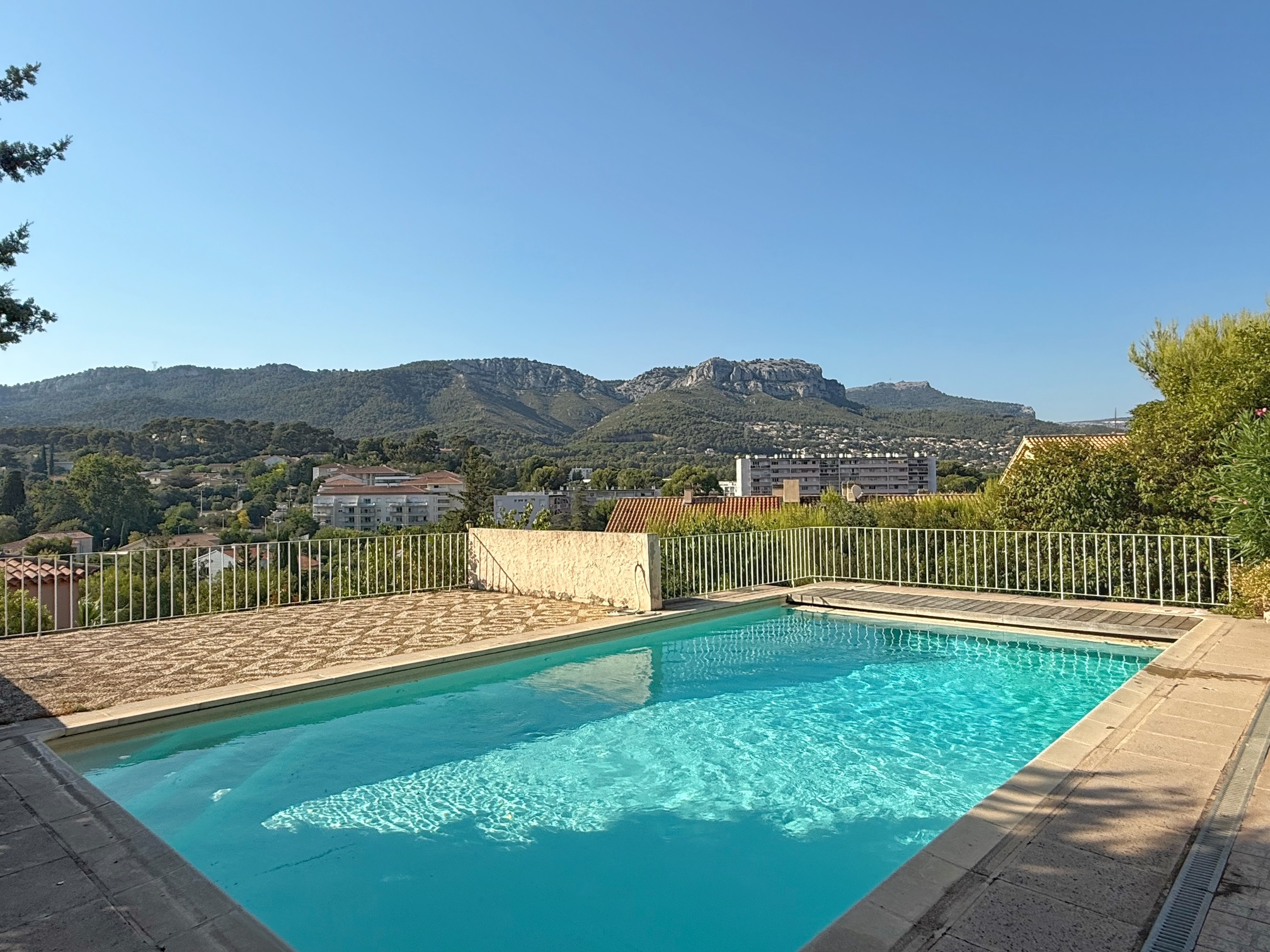 Vente Maison-Villa Toulon
